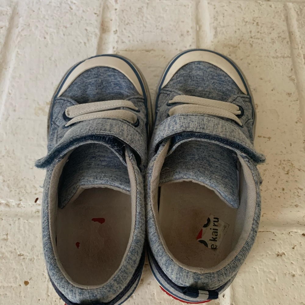 See kai run shoes